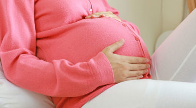 Как оценить выделения во время беременности?