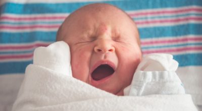 Оценка новорожденных: шкала Апгар